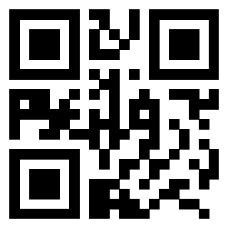 Scansione del Qr Code di 3206204549