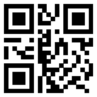 3206204551 - Immagine del QrCode associato