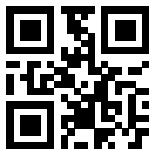 Scansione del Qr Code di 3206204556