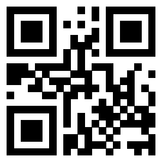 Scansione del Qr Code di 3206204563