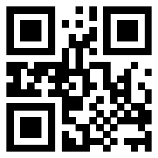 Il QrCode di 3206204564