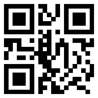 Immagine del Qr Code di 3206204566