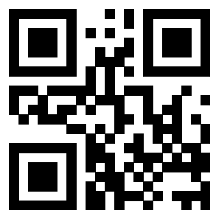 3206204567 - Immagine del Qr Code associato
