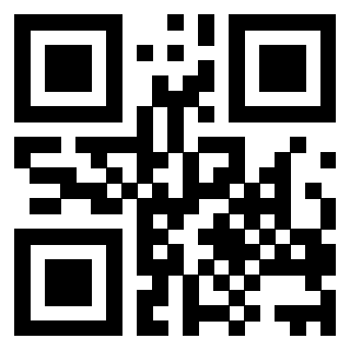 3206204573 - Immagine del Qr Code associato