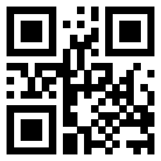 Immagine del Qr Code di 3206204575