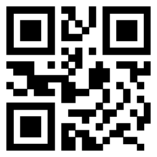 3206204581 Qr Code associato