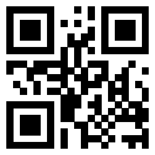 Il QrCode di 3206204586