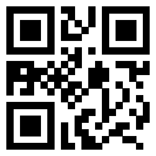 3206204587 - Immagine del QrCode associato