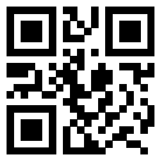 3206204589 - Immagine del Qr Code