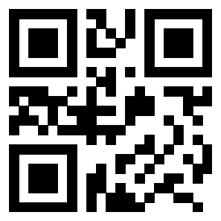 Il Qr Code di 3206204594