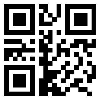 Il Qr Code di 3206204601