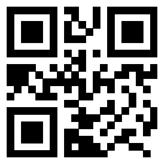 Il QrCode di 3206204604
