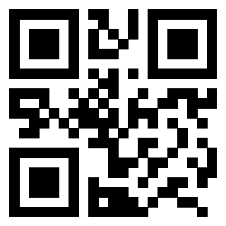 3206204609 - Immagine del QrCode associato