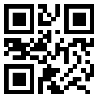 3206204612 - Immagine del Qr Code associato