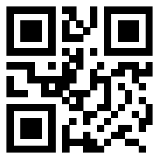 Immagine del Qr Code di 3206204614