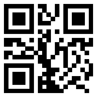 3206204616 QrCode associato
