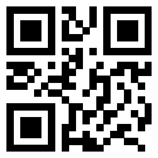 Il Qr Code di 3206204619