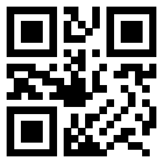 3206204620 - Immagine del QrCode associato