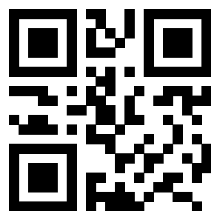 Il QrCode di 3206204621