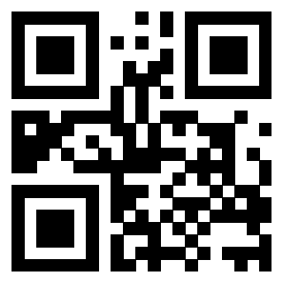 Il QrCode di 3206204625