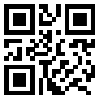 3206204629 QrCode associato