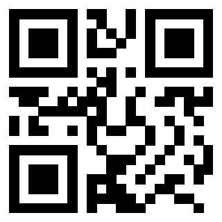 Immagine del QrCode di 3206204630