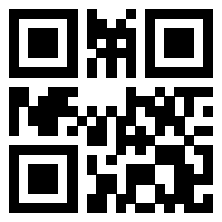 Scansione del Qr Code di 3206204632
