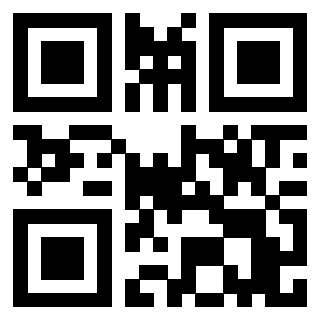 Immagine del QrCode di 3206204634