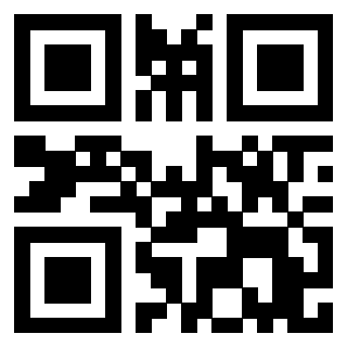 Immagine del QrCode di 3206204635