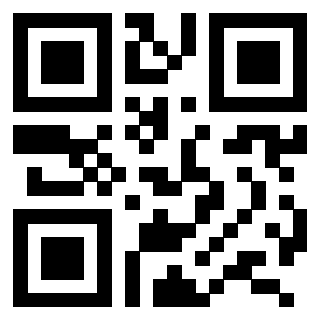 Scansione del Qr Code di 3206204638