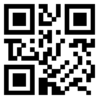 3206204640 - Immagine del QrCode associato