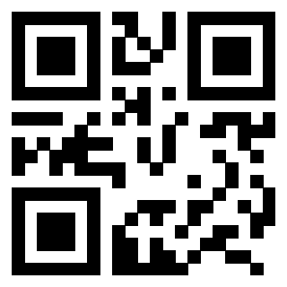 Il QrCode di 3206204643
