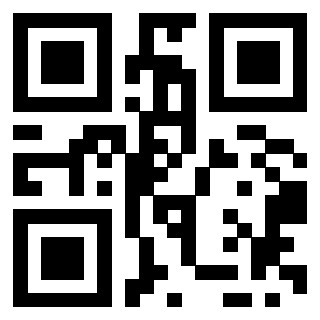 Scansione del Qr Code di 3206204651