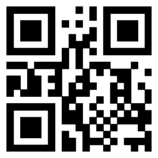 Il QrCode di 3206204654