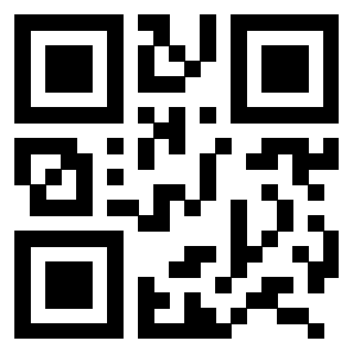 3206204657 QrCode associato