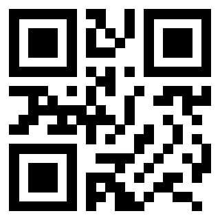 3206204658 QrCode associato