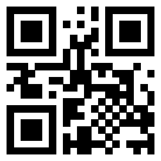 Scansione del Qr Code di 3206204660