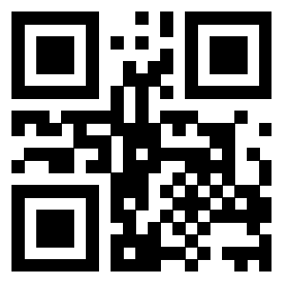 Immagine del QrCode di 3206204661