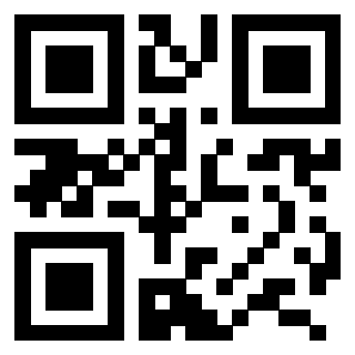 Immagine del Qr Code di 3206204662