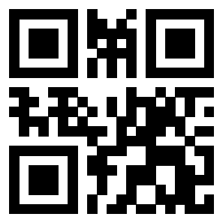 3206204665 - Immagine del QrCode associato