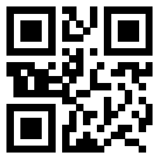Il QrCode di 3206204667