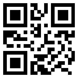 3206204669 - Immagine del QrCode associato