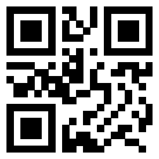 Immagine del Qr Code di 3206204670