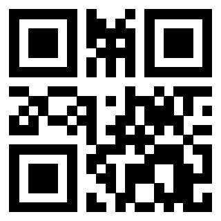 Il QrCode di 3206204673