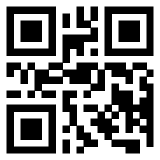 3206204674 - Immagine del Qr Code associato
