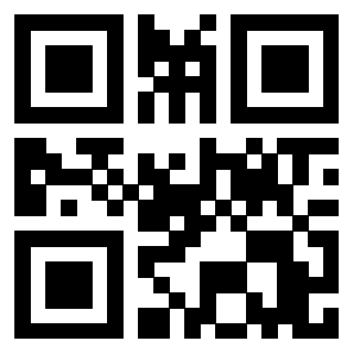 Scansione del QrCode di 3206204678