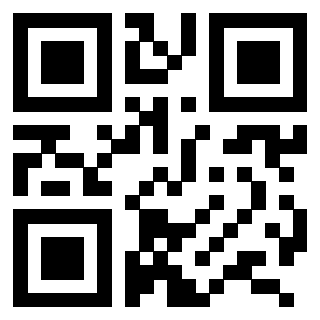 3206204680 - Immagine del QrCode associato