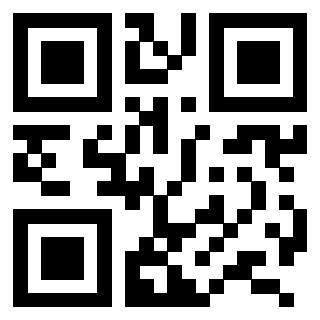 3206204684 Qr Code associato