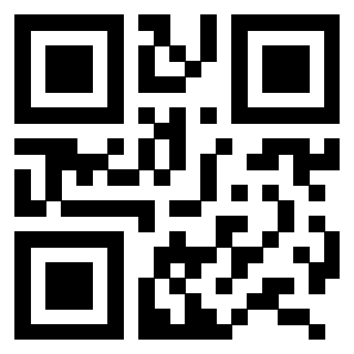 Scansione del QrCode di 3206204689