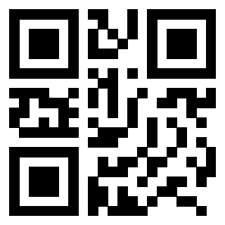 Scansione del Qr Code di 3206204691
